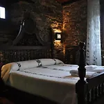 公寓 Rurales Castro De Vilaosende