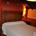 Rurales Castro De Vilaosende 公寓