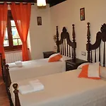 Rurales Castro De Vilaosende 公寓 里瓦德奥