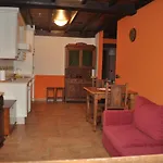 公寓 Rurales Castro De Vilaosende 里瓦德奥